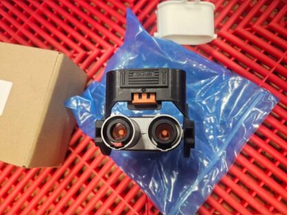 New Amphenol PL182X-301-50-2-5 PowerLok G2 Connector AC-HA011010 - New - Image 8