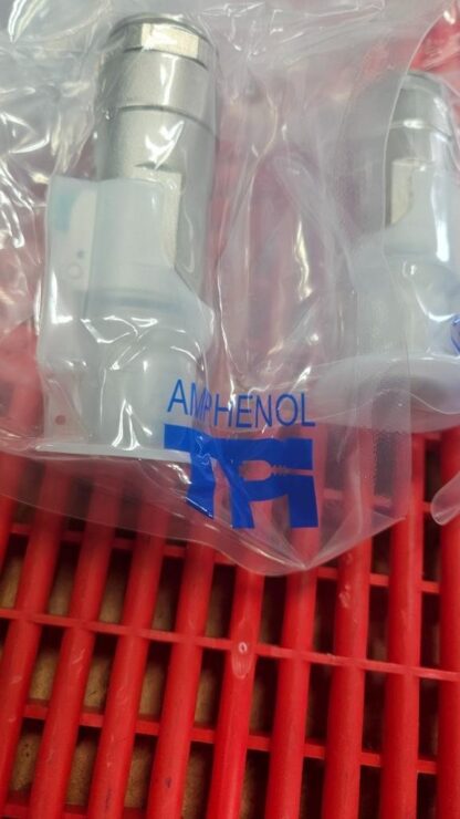 New Amphenol PL18V-301-50 PowerLok Connector - New - Image 5