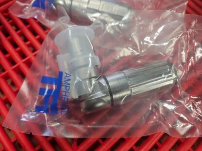 New Amphenol PL28X-301-50 PowerLok G1 Connector - New - Image 4