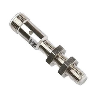 New Automation Direct AE1-AP-1H Inductive Proximity Sensor M8 Barrel - New