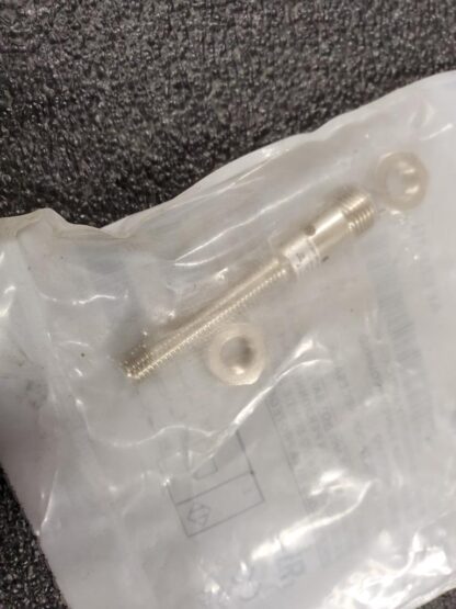 New Automation Direct AE1-AP-1H Inductive Proximity Sensor M8 Barrel - New - Image 8