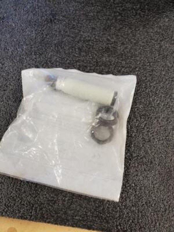 New Automation Direct SSE-00-4E Thru Beam Photo Emitter 18mm Barrel - New - Image 3