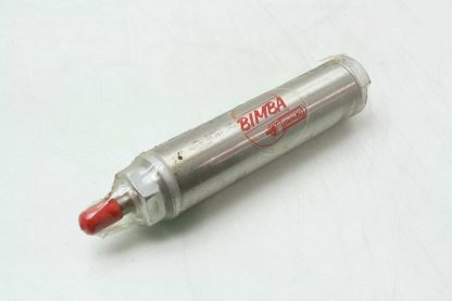 New Bimba SS RD 2425 Stainless Steel Air Cylinder 1 34 Bore x 2 12 Stoke New 172209220417 7