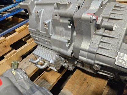 New Cascadia IM-225DX-D EV Motor 500 Nm / 225 kW with Oberaigner SEV reducer - New other (see details) - Image 23