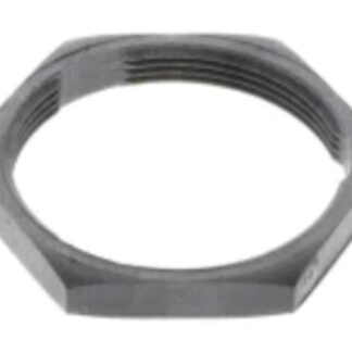 New Deutsch 2411-001-2405 HDP20 Series Panel Nut Size 24 Ring - New