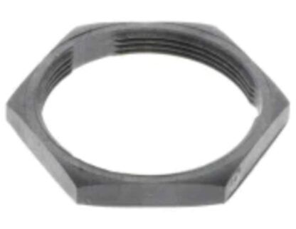 New Deutsch 2411-001-2405 HDP20 Series Panel Nut Size 24 Ring - New
