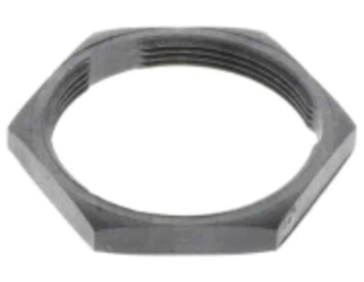 New Deutsch 2411-001-2405 HDP20 Series Panel Nut Size 24 Ring - New - Image 6
