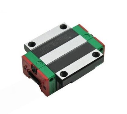 New Hiwin HGW30CC Flange Block / HGW30 Series / 30mm - New - Image 3