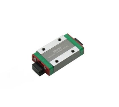 New Hiwin MGN12H Long Block / MGN12 Series / 12mm / 3D Printer - New - Image 3