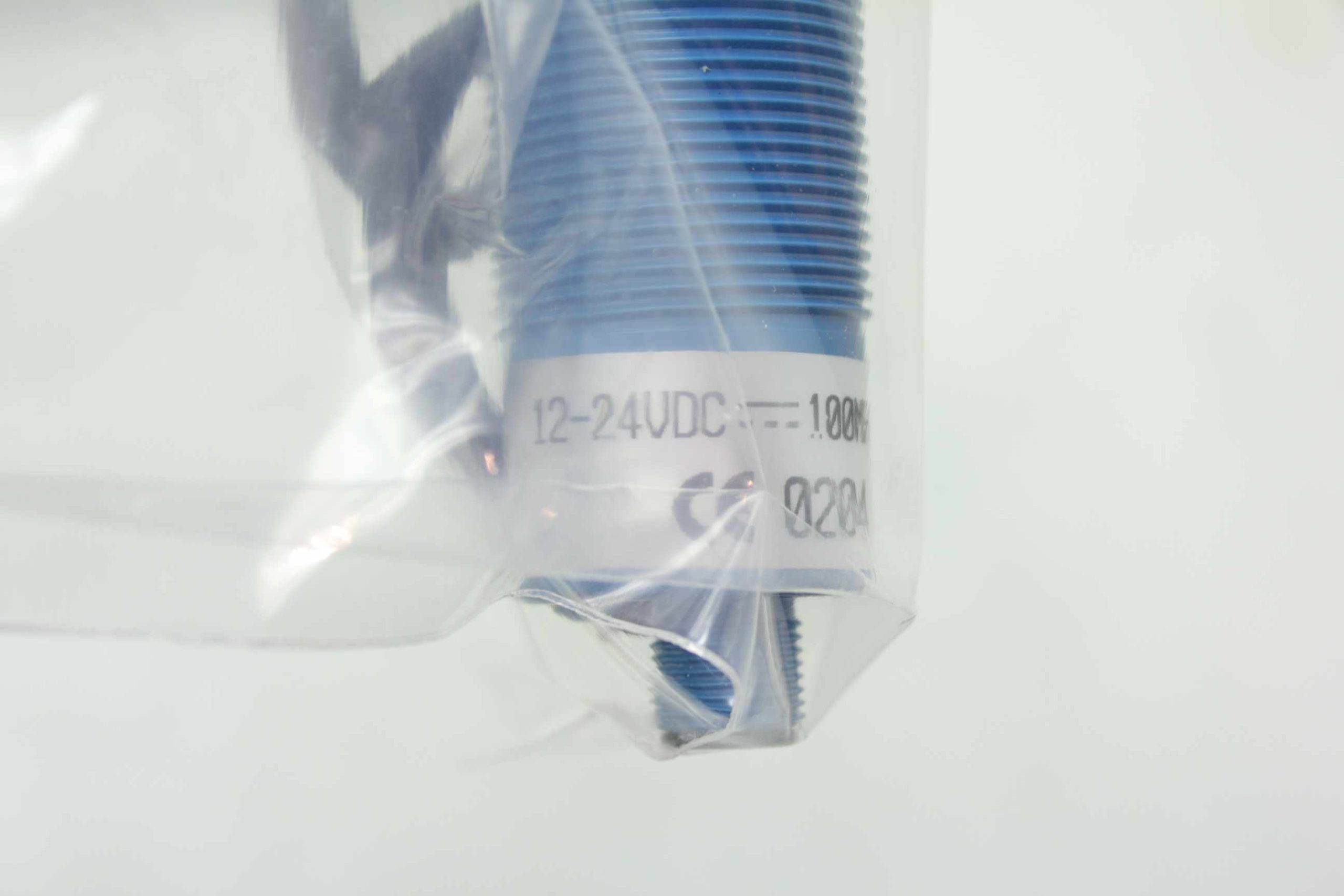 New Hyde Park SC950A-800AF Superprox Ultrasonic Sensor 12-24V DC 0.3- 8m range - New - Image 18