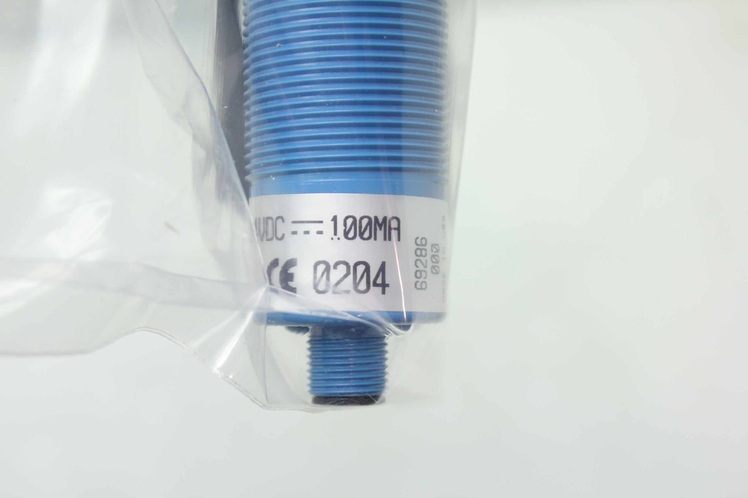 New Hyde Park SC950A-800AF Superprox Ultrasonic Sensor 12-24V DC 0.3- 8m range - New - Image 19