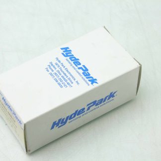New Hyde Park SC950A-800AF Superprox Ultrasonic Sensor 12-24V DC 0.3- 8m range - New