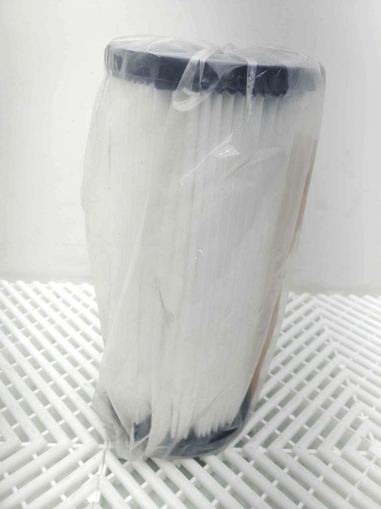 New Keystone Giant G08P10010D Pleated Filter Cartridge Polypropylene 10" x 4.5" - New other (see details) - Image 5