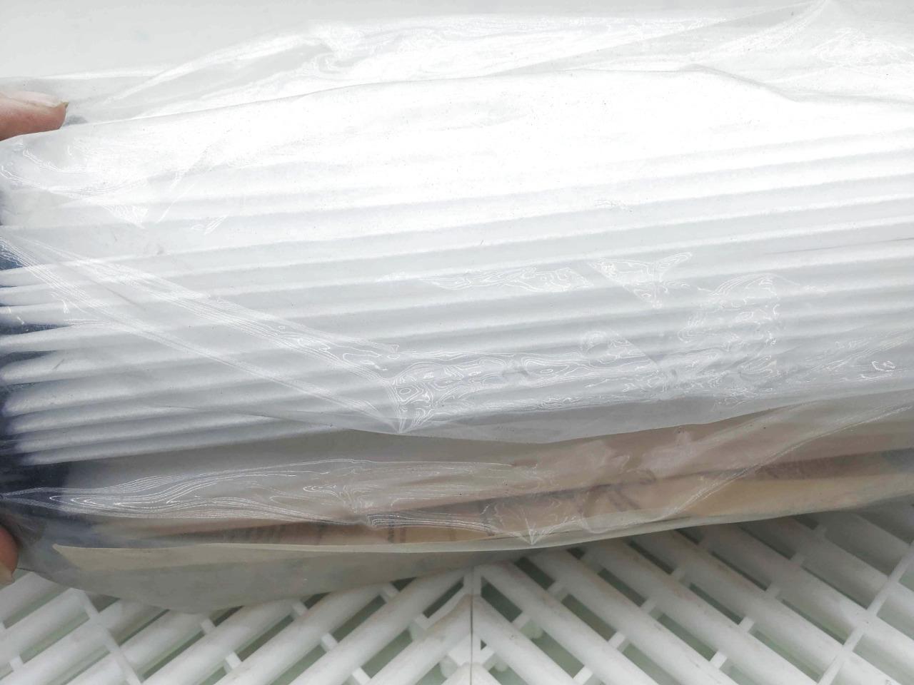 New Keystone Giant G08P10010D Pleated Filter Cartridge Polypropylene 10" x 4.5" - New other (see details) - Image 8