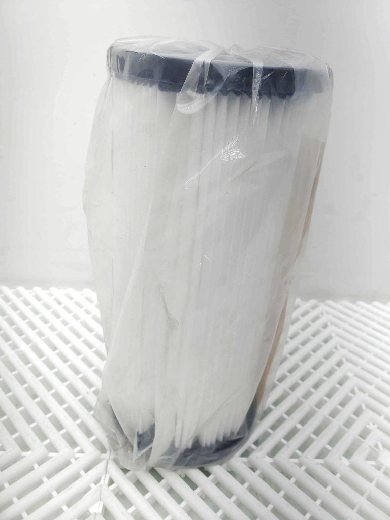 New Keystone Giant G08P10010D Pleated Filter Cartridge Polypropylene 10" x 4.5" - New other (see details) - Image 10