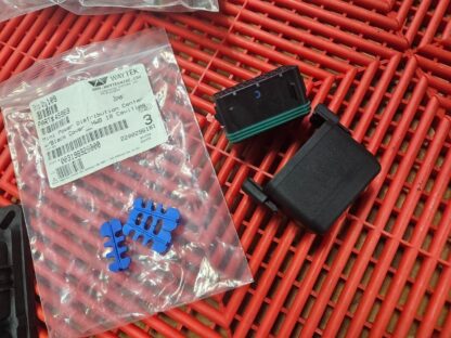 New Littelfuse PDM31002ZXM / HWB18 Power Distribution Module 18 Circuit - New - Image 5
