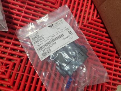 New Littelfuse PDM31002ZXM / HWB18 Power Distribution Module 18 Circuit - New - Image 8