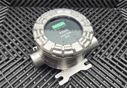 New MSA 10179229 Ultima X5000 Junction Box w/ Mounting Plate 3/4" NPT Entry Type - New other (see details) - Image 12