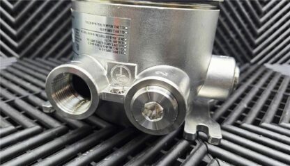 New MSA 10179229 Ultima X5000 Junction Box w/ Mounting Plate 3/4" NPT Entry Type - New other (see details) - Image 17