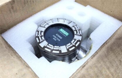 New MSA 10179229 Ultima X5000 Junction Box w/ Mounting Plate 3/4" NPT Entry Type - New other (see details) - Image 19