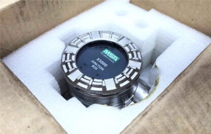 New MSA 10179229 Ultima X5000 Junction Box w/ Mounting Plate 3/4" NPT Entry Type - New other (see details)