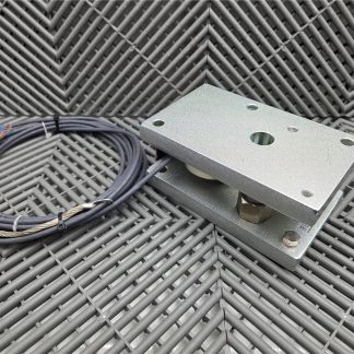 New Minebea Intec PR6212/2t C1 Load Cell Maxi FLEXLOCK PR 6012 Heavy Duty Mount - New other (see details)