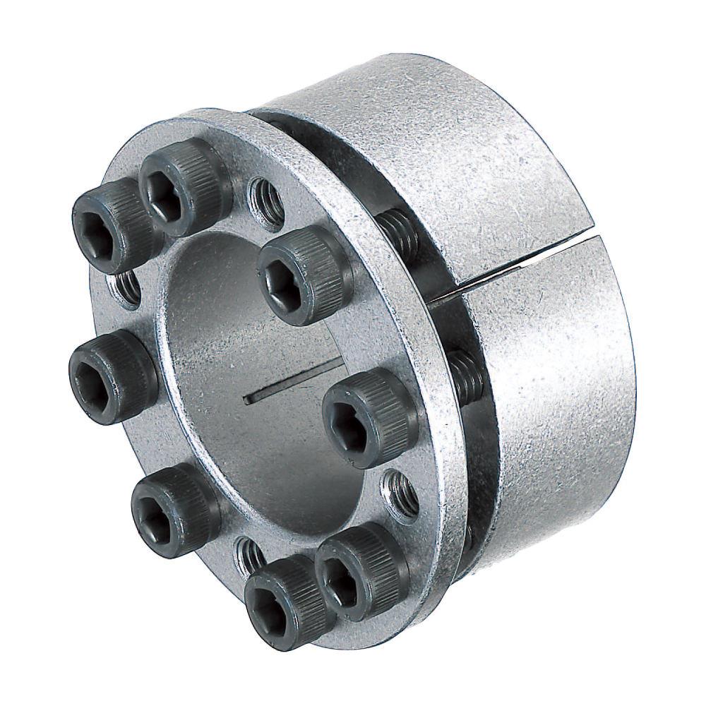 New Misumi MLHS19 MechaLock 19mm Keyless Locking Bushing - New - Image 6