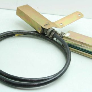 New Modicon W609-006 Cable Assembly 24 Pin I/O Interconnect 6' Length - New other (see details)
