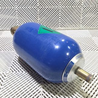 New Olaer IHV10-258/91 Hydraulic Accumulators 10L 258 Bar 3742 PSI A9B00525848 - New other (see details)