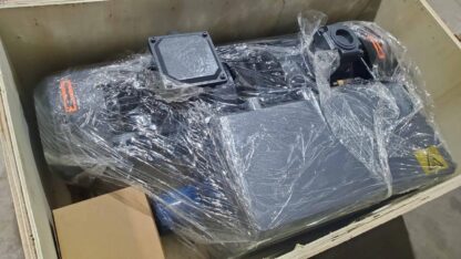 New Replacement RC-0100 3 kW 4 HP Rotary Vane Vacuum Pump SV-100 - New - Image 14