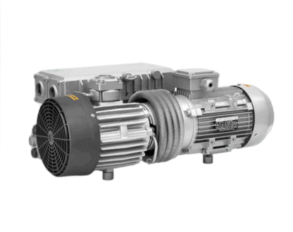 New Replacement RC-0100 3 kW 4 HP Rotary Vane Vacuum Pump SV-100 - New - Image 17