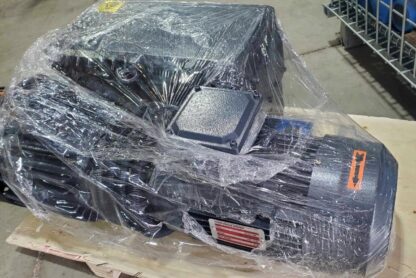 New Replacement RC-0100 3 kW 4 HP Rotary Vane Vacuum Pump SV-100 - New - Image 3