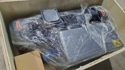 New Replacement RC-0100 3 kW 4 HP Rotary Vane Vacuum Pump SV-100 - New - Image 29