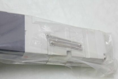 New SMC VQ4101RY-5E-Q Solenoid Valve 24V DC 2 Position External Pilot Valve - New - Image 5