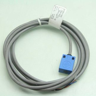 New Scan FQP2-18B02P-A3U2F Inductive Proximity Switch Square Type 10-30VDC - New