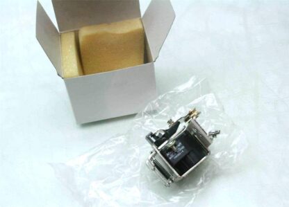 New Schneider Magnecraft W199SDX-4 Open Style Power Relay 110VDC Coil - New other (see details)