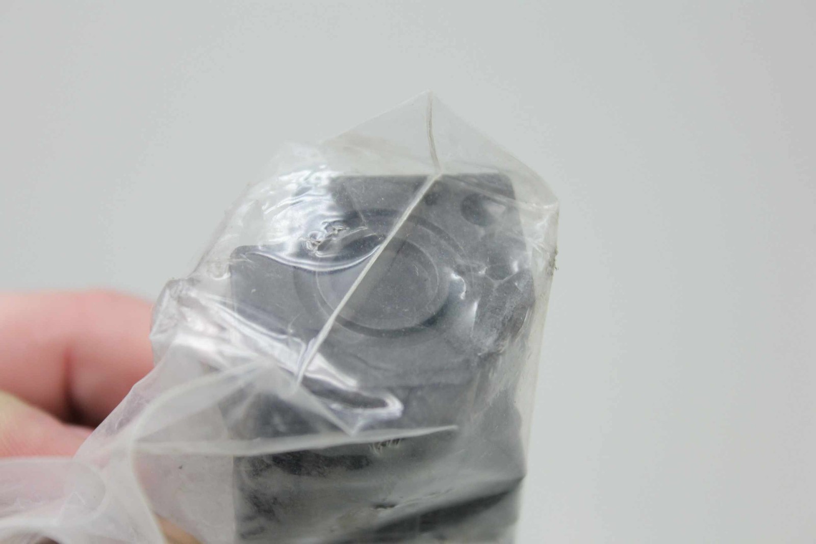 New Schrader Bellows M201-241-05 Roller Plunger Limit Switch - New - Image 5