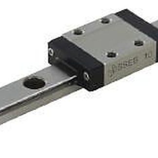 New Sealed Misumi SSEBZ16 Linear Guide Block - New