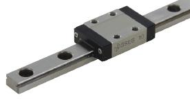 New Sealed Misumi SSEBZ16 Linear Guide Block - New - Image 7