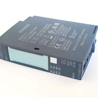 New Siemens 6ES7131-6BF01-0BA0 Digital Input Module - New other (see details)
