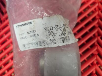 New Thomson 9800-284-012 Linear Unit Drive Shaft Coupling 14mm to 5/8" - New - Image 3