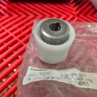 New Thomson 9800-284-012 Linear Unit Drive Shaft Coupling 14mm to 5/8" - New