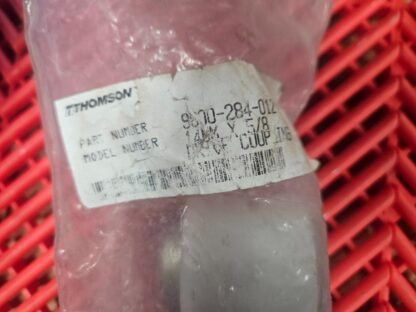 New Thomson 9800-284-012 Linear Unit Drive Shaft Coupling 14mm to 5/8" - New - Image 8