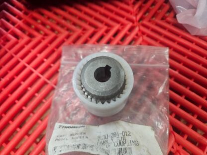 New Thomson 9800-284-012 Linear Unit Drive Shaft Coupling 14mm to 5/8" - New - Image 9