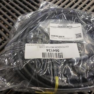Oriental Motor CC030VAFT2 Extension Cable 3m - New