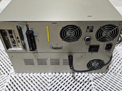 Panasonic Sunx LP-F10 Series Fiber Laser Marker System LP-F13W-P49-A - Used - Image 11
