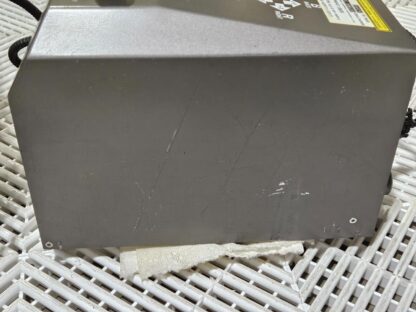 Panasonic Sunx LP-F10 Series Fiber Laser Marker System LP-F13W-P49-A - Used - Image 22