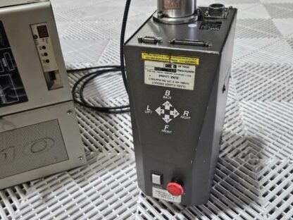 Panasonic Sunx LP-F10 Series Fiber Laser Marker System LP-F13W-P49-A - Used - Image 5
