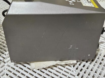 Panasonic Sunx LP-F10 Series Fiber Laser Marker System LP-F13W-P49-A - Used - Image 42