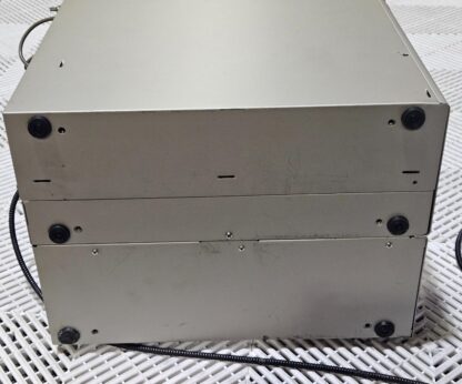 Panasonic Sunx LP-F10 Series Fiber Laser Marker System LP-F13W-P49-A - Used - Image 10